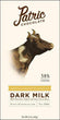 Patric 58% Dark Milk Chocolate