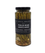 Pickled Beans