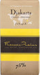 Francois Pralus Djakarta 75% Dark Chocolate