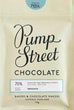 Pump Street Crayfish Bay Grenada 70% Dark Chocolate