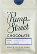 Pump Street Hacienda Limon Ecuador 100% Dark Chocolate