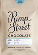 Pump Street Ecuador 60% Oat Milk Chocolate (Vegan)