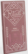 Ritual Maranon 75% Dark Chocolate