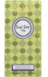 Rococo 65% Dark Chocolate with earl grey tea