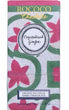 Rococo 65% Dark Chocolate with crystallized ginger
