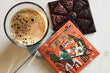 Rozsavolgyi 73% Dark Chocolate with beer