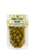 Sweet Basil Olives (Pitted)