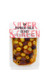 Paprika Chilli Olives (Pitted)