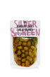 Kaffir Lime Chilli Olives