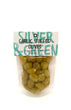 Garlic Stuffed Olives