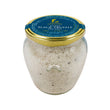 Flaked Black Truffle Sea Salt