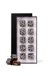 Salted Caramel Brulee Gourmet Chocolates Gift Box