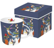 Party Friends Boxed Mug