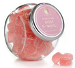 Sparkling Rose Gummies in Jar