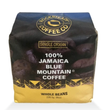 100% Jamaica Blue Mountain Coffee Ground