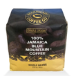 100% Jamaica Blue Mountain Coffee Beans