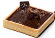 Dark Chocolate Tart