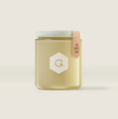 Ontario No. 1 Raw Whipped Honey