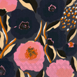 Marimekko Napkins - Rosarium
