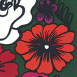 Marimekko Napkins - Dark Green