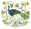 PPD Napkins - Bodrum Luncheon Napkin