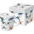 Libelula Dragonfly Boxed Mug