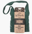French-style Market Bag - Pine