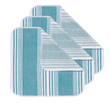 Scrub-It - Aqua Blue