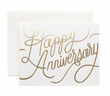 Greeting Card - Anniversary