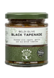 Black Olive Provencal-style Tapenade