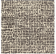 Marimekko Napkins - Orkanen Linen Black