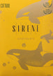 Sirene Guatemala 65% Milk Chocolate with cardamom & cocoa nibs