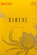 Sirene Guatemala 73% Dark Chocolate with Mayan spice