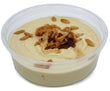 Carmelized Onion Hummus