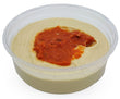 Roasted Red Pepper Hummus
