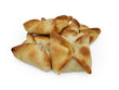 Lebanese Meat Fatayas