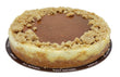 Toffee Apple Cheesecake