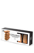 Cinnamon & Sugar Fingers