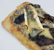 Wild Mushroom with Quebec Brie & fresh Thyme Pizza Flatbread