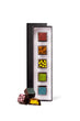 Gourmet Chocolate Truffles Gift Box - 5 pc Jonathan's Signature