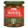 Oak Smoked Paprika Pesto