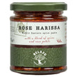 Rose Harissa Pesto