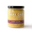 Curry Dijon Mustard