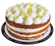 Lemon Parfait