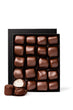 Gourmet Chocolate Dipped Marshmallows Gift Box