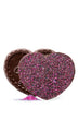 Crystal Gourmet Chocolate Valentines Heart