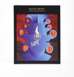 Naive 61% Dark Milk Chocolate with Inca berries (Organic)