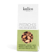 Pistachios