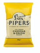 Lye Cross Cheddar & Onion Crisps